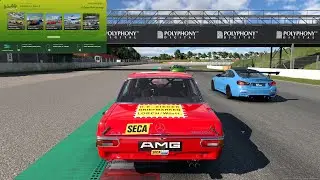 Gran Turismo 7 | Weekly Challenge | September - Week 4 | Schwarzwald League