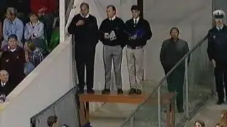 1993 AFL Round 22 - West Coast vs Geelong