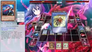 [YGOPro] Ritual Deck 2016  - Testing the new Cyber Angel cards (prequel)