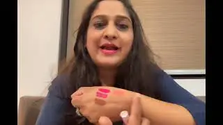 Vellino longlasting liquid lipstick/vestige/parul italiya