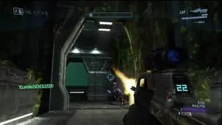 Coke Ninja embarrassing out BR