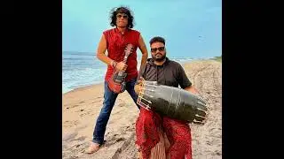Mandolin U. Rajesh, Swaminathan Selvaganesh, Praveen Narayan Ragas Live Festival 2025