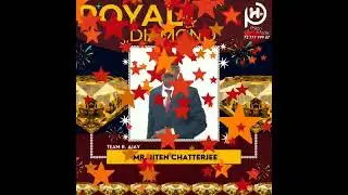 1ST PHILAN ROYAL DIAMOND FROM TEAM R. AJAY I NETWORK MARKETING LEADER I PHILAN HERBOMEDIX PVT. LTD