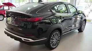 FASTBACK LIMITED EDITION 2025