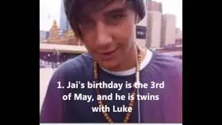 Janoskian facts.