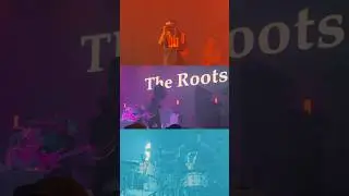 The Roots @ Mission Ballroom July 20, 2024