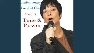 Vocal Exercise 5