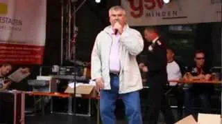 Freischiessen 2012 - 