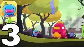 Bring You Home - ENDING -  Gameplay Walkthrough PART 3 (iOS, Android)