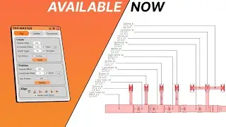 Tag Master - Revit Addin
