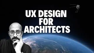 The ultimate UX design framework for Architects - Jessie James Garrette