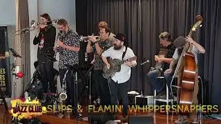 Sunshine Coast Jazz Club - Selection -  March, April & May 2025