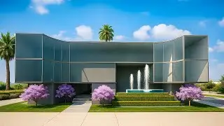 PUBG Mobile Level 29 Luxury Modern Home&nbsp;Build