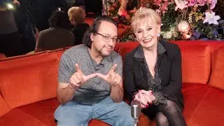 Filmmaker George Elias On His Upcoming Mockumentary Constructing Sin - Vegas Live with Ninon
