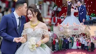 Lễ Vu Quy | Mỹ Linh x Bảo Duy | 03.01.2026