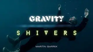 Martin Garrix & Sem Vox - Gravity X John Summit & Hayla - Shiver (Mashup)