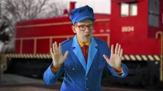 The All Aboard Song | Ally Dog Depot