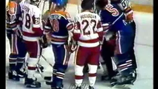 Glenn Hicks Vs Risto Siltanen 11.07.79