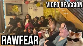 ¡Reacción a RAWFEAR! | Twenty One Pilots| Cap. 2