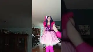 new cosplay Ai Oshi #cosplay #animecosplay #dance #anime