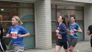 Recap Campusrun Maastricht 2024
