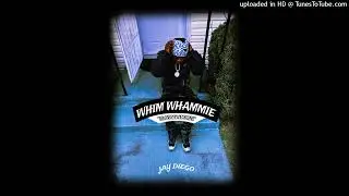 Jay Diego - WHIM WHAMMIE (Pluto Remix)