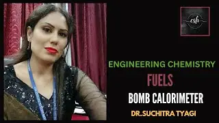 Bomb Calorimeter#Fuels