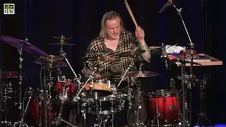 Pete Lockett - Stairway to Seven [ Live ]