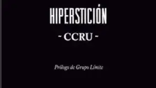 LOS MEMES CREAN REALIDADES - MEMEMAGIA, HIPERSTICION, CCRU Y NICK LAND