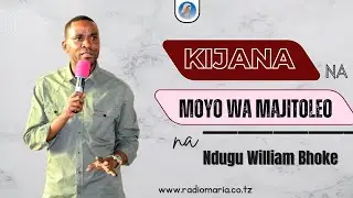 #LIVE  KONGAMANO LA 6 VIWAWA KITAIFA / MADA - KIJANA NA MOYO WA MAJITOLEO - JIMBO KUU KATOLIKI MBEYA