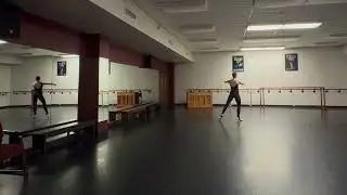 Complexions Winter Intensive Combination Two