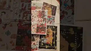 Simon Says Stamp 2022 Holiday Card Kit  - 14 cards, 1 kit