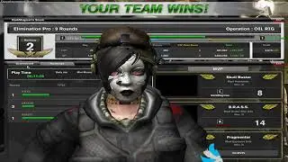 Why Elim Pro players are so bad at the game