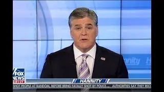 Welfare Queen Hannity Got Loans From Obama Housing Program