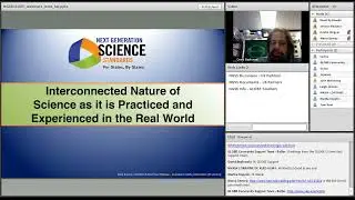 NGSS Webinar 1