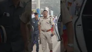 CP Rajasekhar Babu IPS #vijayawada #police #appolice | Ap Smart News