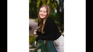 Senior Session Slideshows