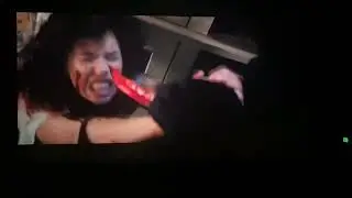Scream 5 ~ Mindy&rsquo;s Attack {Randy Meeks Homage}