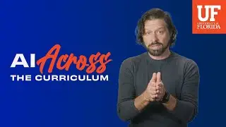 AI Across the Curriculum: Dr. Balser