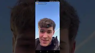 Max and Harvey live 2/2/25 Part 2