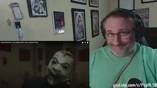 MUSHROOMHEAD   Prepackaged Reaction