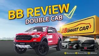1E684 FORD RANGER 2.0 TURBO LIMITED DOUBLE CAB 4WD AT 2019