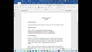 CS403P Assignment 2 Solution Fall 2022, CS403P Assignment 2 solution 2022, CS403P assig 2 2023