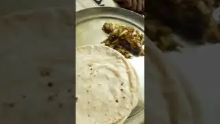 14 December #food #roti #foodchannel #rotilover #foodvideo #foodvlog