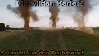 Schlacht um den Teufelstopf - Die wilden Kerle 2