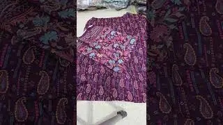 Saya pashmina 3piece..khdr mix brand 3piece new stock sale prices...🤩 watsap 03463873015
