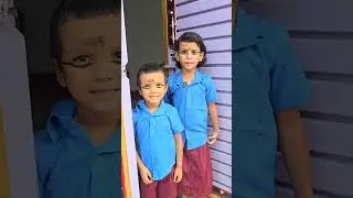 अतिका का नया मजेदार वीडियो सुखासन का स्टार का 😀 #funnyvideo #funny #tiktok #comedy #sukhasankastar 
