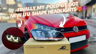 In Aftermarket Headlights lagwakar kya Benefits and Loss hote hain ?
