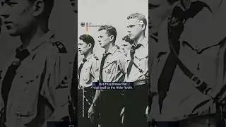 Why the Hitler Youth Is Back in Conversation                                   #dwhistoryandculture