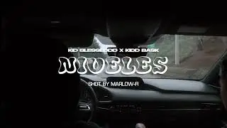 NIVELES - YOELBLESSEDDD x KIDD BASK (VIDEO OFICIAL)